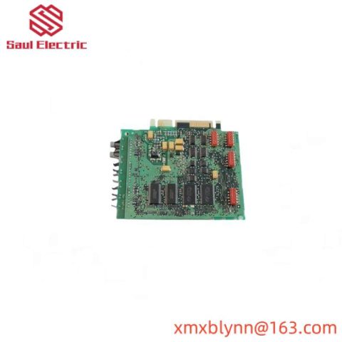 ABB CI858-1 3BSE018137R1 Module for Industrial Automation