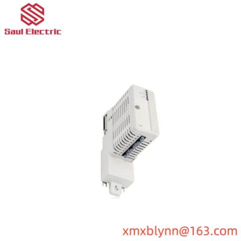 ABB CI858K01 3BSE018135R1 - Advanced Industrial Control Module