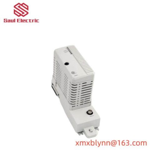 ABB CI865K01 | 3BSE040795R1 Communication Module - Advanced Networking Solutions for Industrial Automation