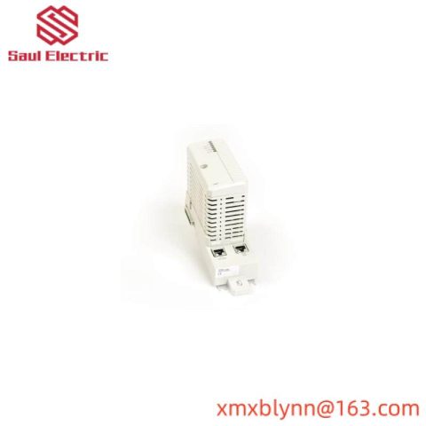 ABB CI867AK01 Modbus TCP Interface Module for Industrial Automation