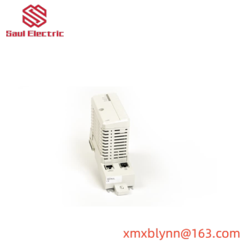 ABB CI868K01 3BSE048845R1: Precision Automation Control Module