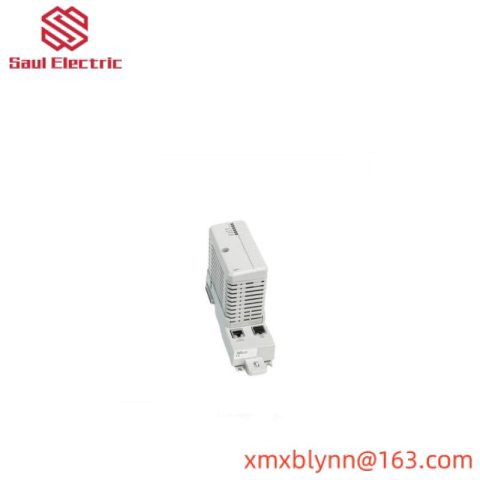 ABB CI871AK01 - Profinet IO Communication Interface Module