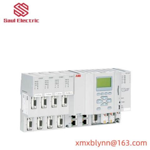 ABB CI940F 3BDH001015R0001 CPU Module