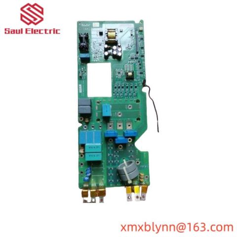 ABB CINT-4511C Industrial Inverter Driver Board