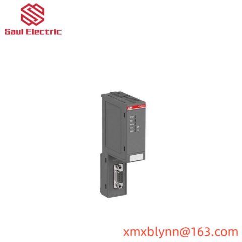ABB CM572-DP | 1SAP170200R0001 | Communication Module