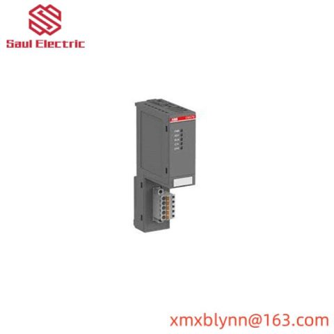 ABB CM578-CN 1SAP170800R0001 Communication Module, High-Performance Networking Solution