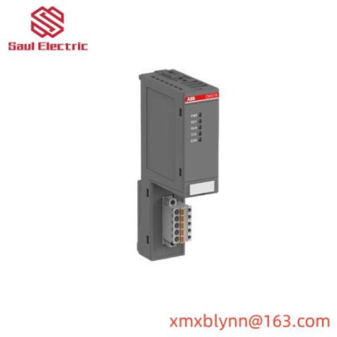 ABB CM578-CN 1SAP170800R0001 Communication Module