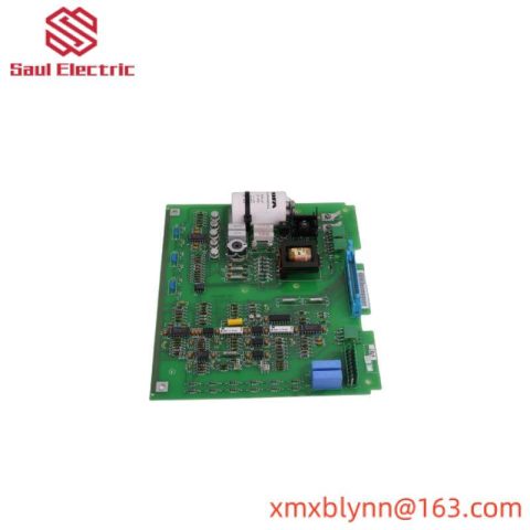 ABB CMA122 3DDE3004021 Industrial Controller Module