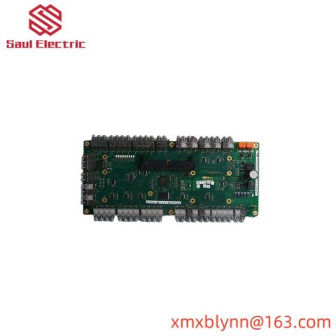 ABB CMA125 3DDE300405 Generator Card: Precision Control, Efficient Power Solutions