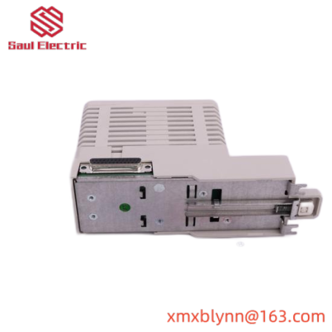 ABB 3HAC024653-001 - High-Performance Hydraulic Servo Module