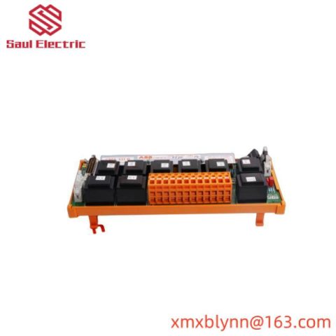 ABB CMA131 3DDE300411 - High Performance Servo-Motor Drive