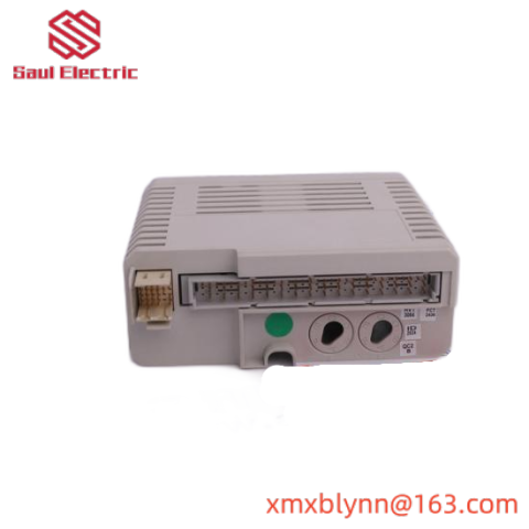 ABB CMA132 3DDE300412 Industrial Control Module, High Performance Automation Solution