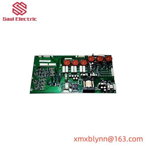 ABB CMIB-11C0 Industrial Interface Board