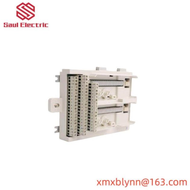 ABB BC810K01 3BSE031154R1 Industrial Controller