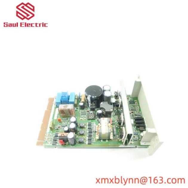 ABB COM0034 2RCA023019A0004C Control Module