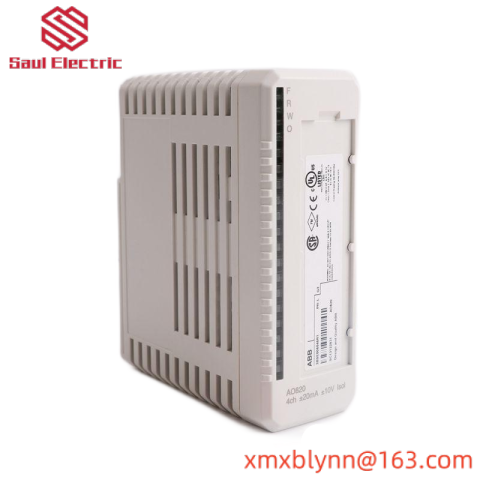 ABB YPQ203A CONNECTION BOARD 3ASD510001C17 for Industrial Control Systems