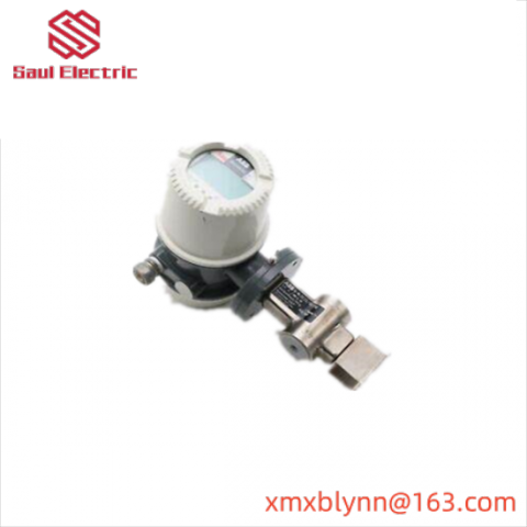 ABB COPA-XE-DE23 Industrial Flowmeter, Precision Measurement Solution