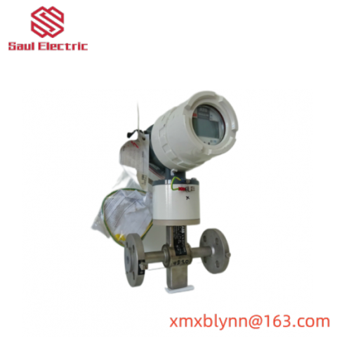 ABB COPA-XEDE47 - Precision Electromagnetic Flow Meter