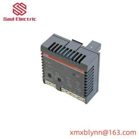 ABB CP-A CM 1SVR427075R0000 Power Supply Module