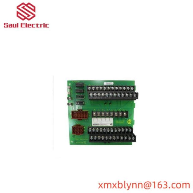 ABB CP405 PLC - Control Panel for Industrial Automation Solutions