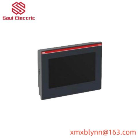 ABB CP405 1SAP500405R0001 - Industrial Control Module for Enhanced Efficiency and Flexibility