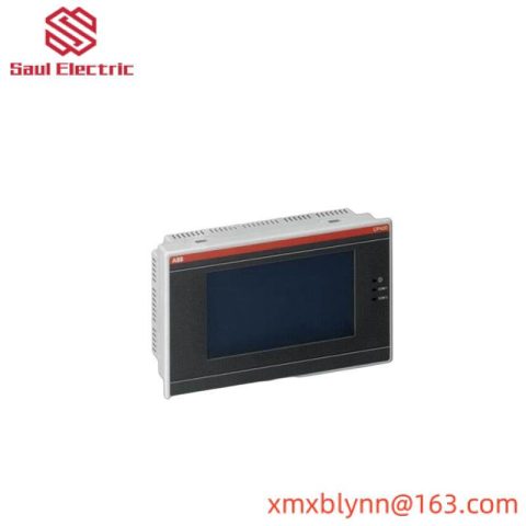 ABB CP420B 1SBP260182R1001 Industrial Control Panel