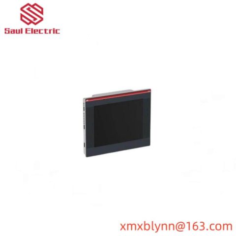 ABB CP651 1SAP551100R0001 - Industrial Control Panel, Advanced Technology, Robust Design