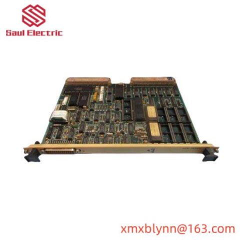 ABB CPU86 NDP - Advanced Process Control Module