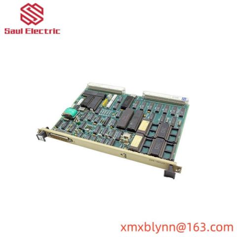 ABB CPU86-NDP Industrial Processor Board