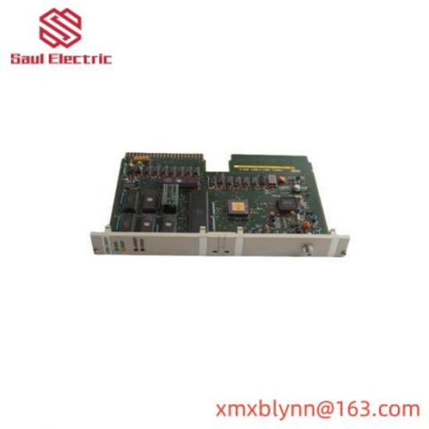 ABB CRBE 2.90931 ABB Card Module, Control & Relay Board