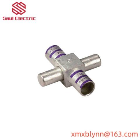 ABB CROSS TAP CLAMP CONNECTOR CT-M, Advanced Industrial Wiring Solution