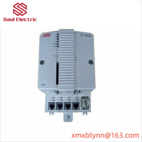 ABB CS300E PAC 031-1053-00 - Advanced Modular Termination Unit