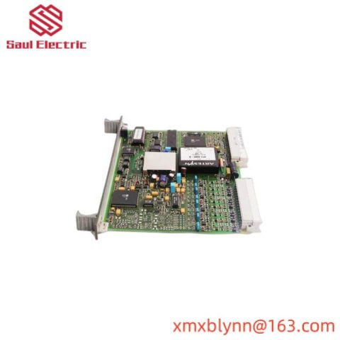 ABB CS300E PAC 031-1053-00 - Micro PLC Processing Unit