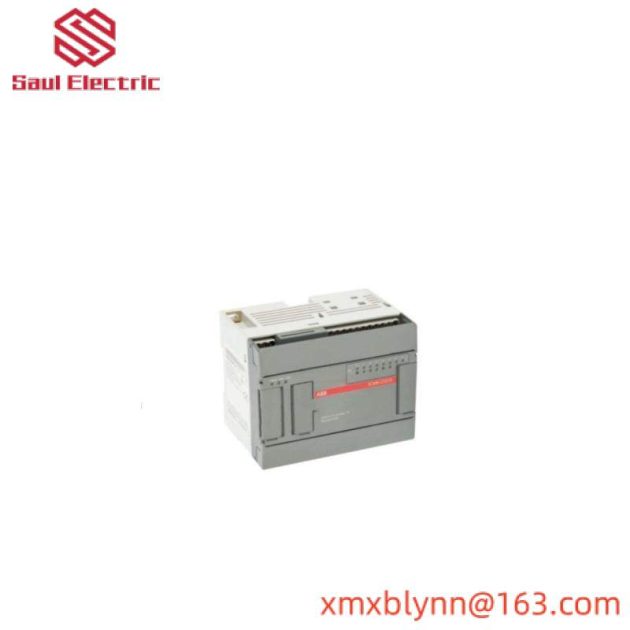 ABB CS31 - High-Performance Industrial Control Module