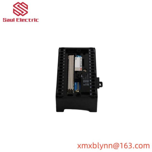 ABB CS31 - High-Performance Industrial Control Module