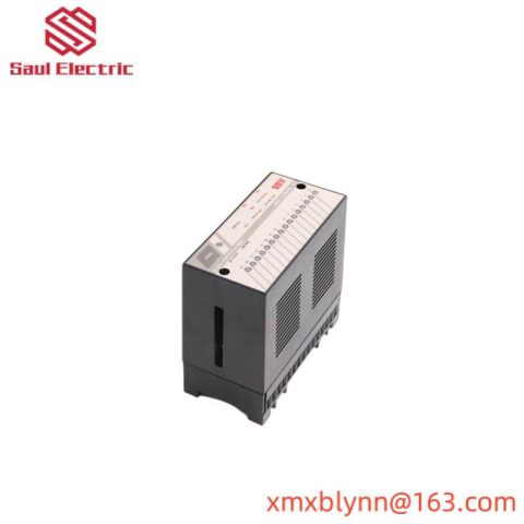 ABB CS31 FPR3315101R1032 - I/O Remote Unit for Industrial Automation