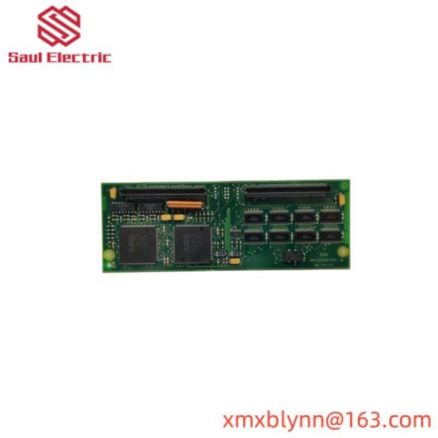 ABB MVI46-PDPS Slave Network Interface Module for Industrial Automation