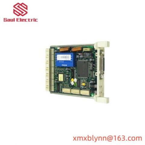 ABB CS513 3BSE000435R1 High-Frequency Industrial Control Module