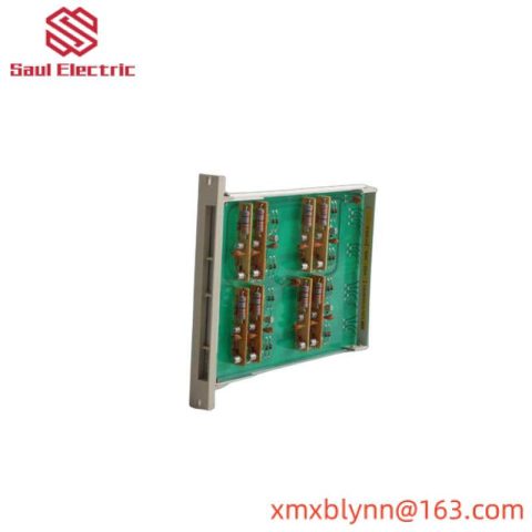 ABB CT302A GJR2167200R0001 - Advanced Process Control Module