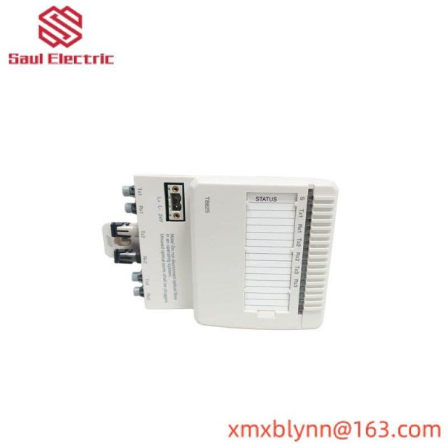 ABB CTB810,HN800 Control Board - High Performance Industrial Automation Module