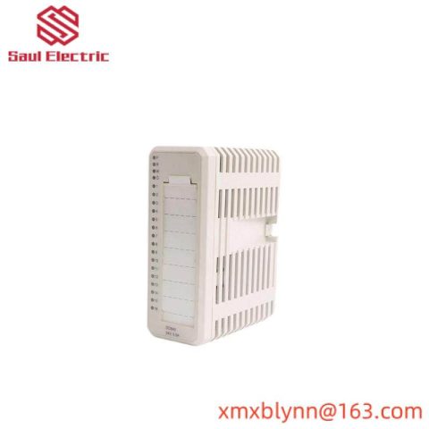 ABB D0910S - High-Performance Digital Output Module