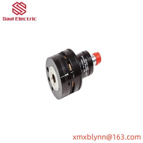 ABB D1724-20B B1724-20B 3N3745W Air Bearing Motor, Precision Control Solution for High-Speed Applications