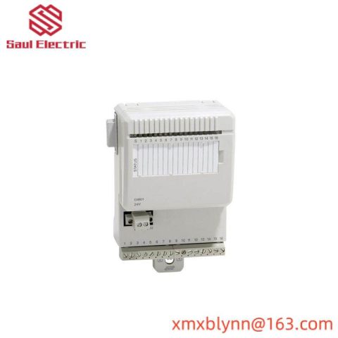 ABB D1801 3BSE020508R1 Current Sink Module