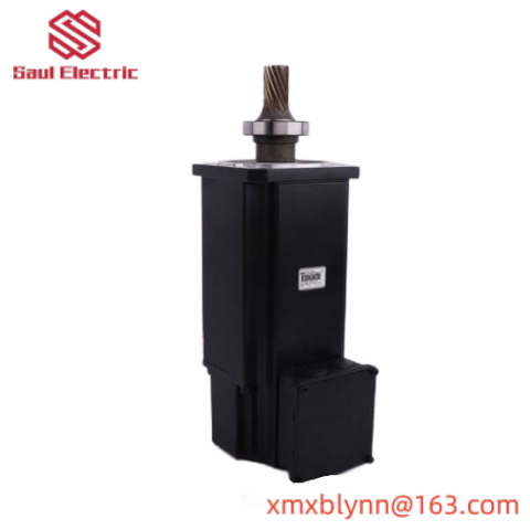 ABB D2D160-BE02-11 Cooling Fan Assembly: High Efficiency for Industrial Applications