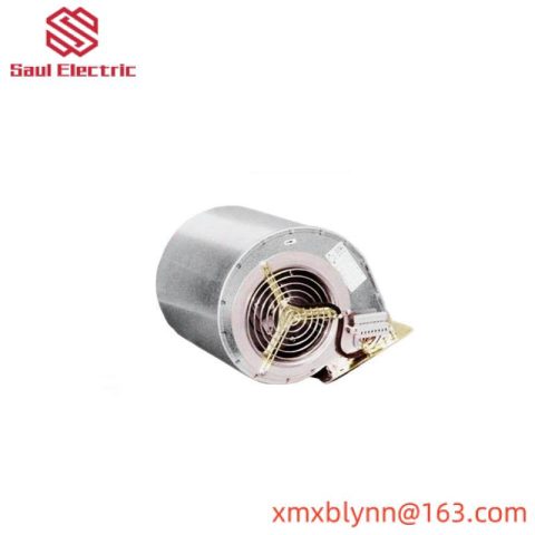 ABB D2D160-BE02-11 Inverter Driver Fan, High-Efficiency Cooling for Industrial Automation