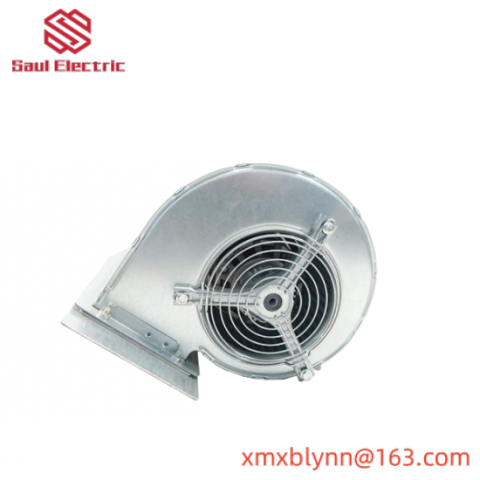 ABB D2D160-CE02-11 Fan: High-Efficiency Cooling Solution