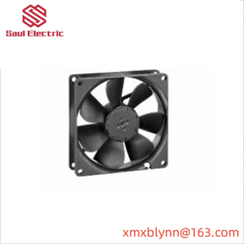 ABB D2D160-CE02-12 Centrifugal Cooling Fan Assembly