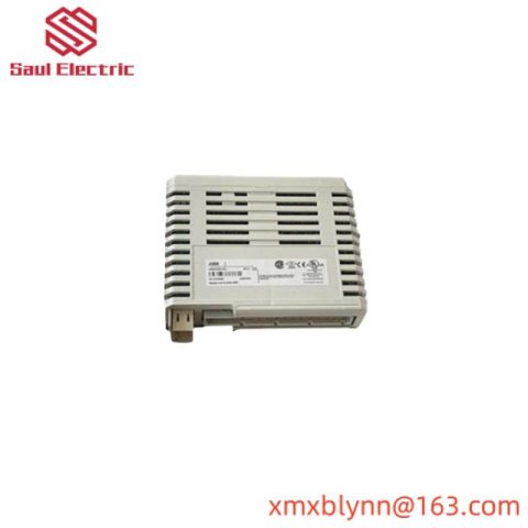 ABB DAO01 P3717-4-0369629 Analog Output Module - Precise Control Solution