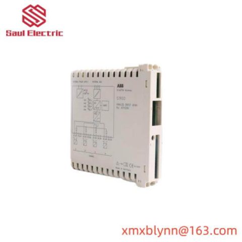 ABB DAPI100 Communication Module for PLC Applications