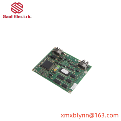 ABB DAPU100 Digital Control Board, Designed for Industrial Automation